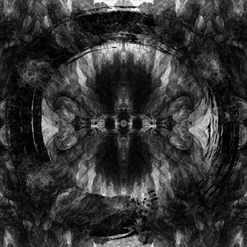 Holy Hell/Product Detail/Metal