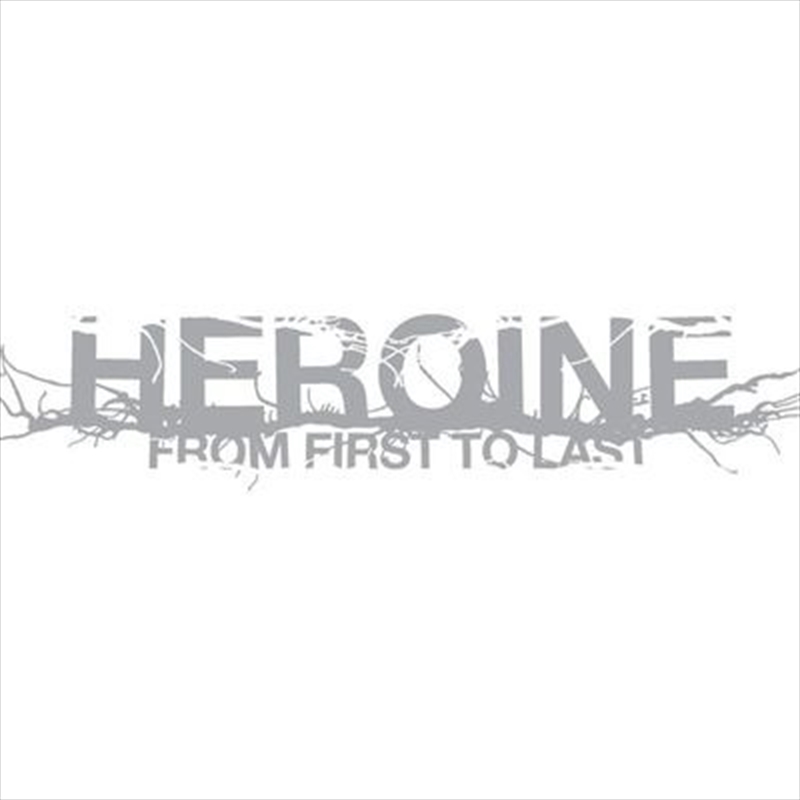 Heroine/Product Detail/Rock/Pop