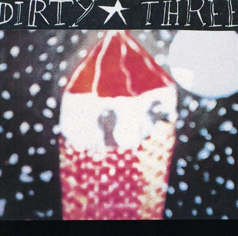 Dirty Three/Product Detail/Rock/Pop