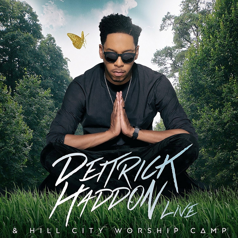 Deitrick Haddon & Hill City Wo/Product Detail/Religious