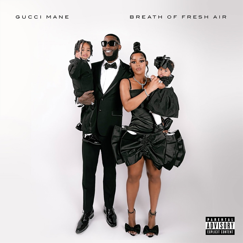 Breath Of Fresh Air/Product Detail/Hip-Hop