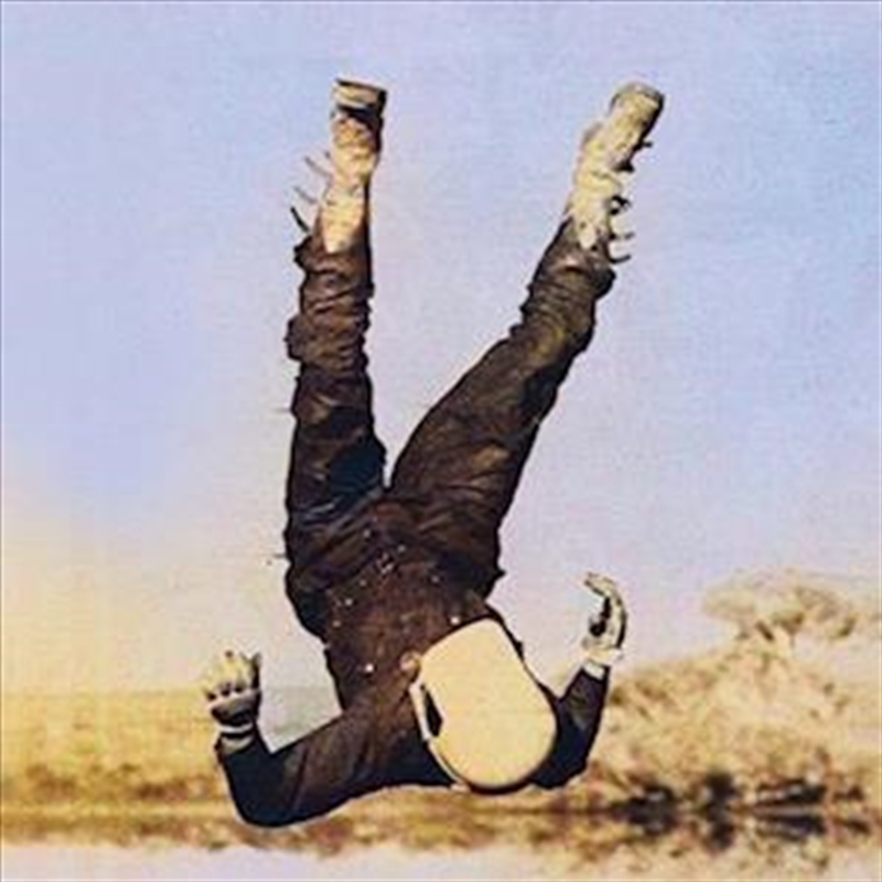 Between Here & Everywhere - Bo/Product Detail/Rock/Pop