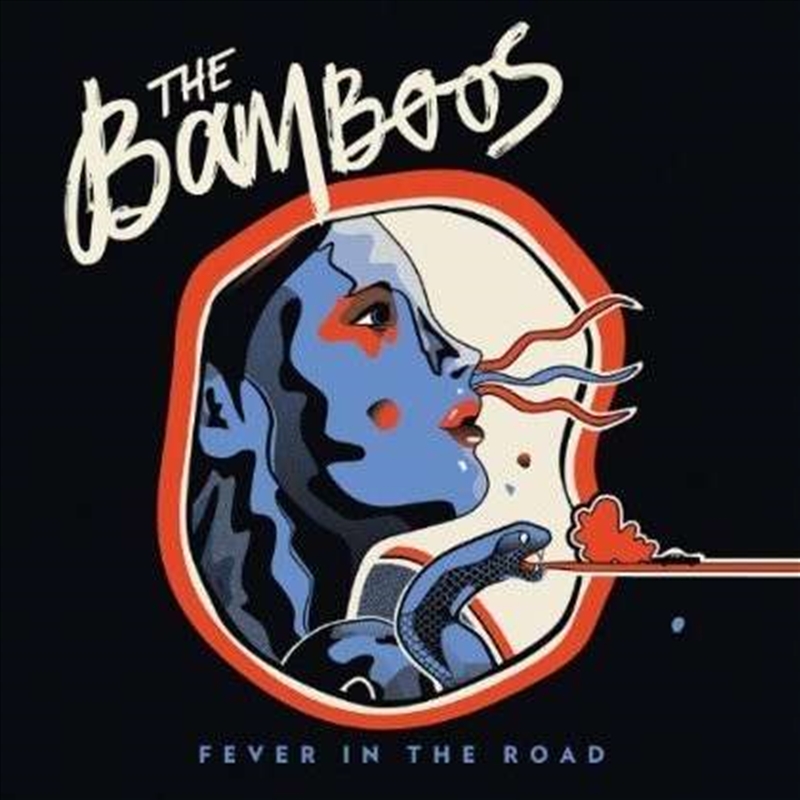 Fever In The Road/Product Detail/Dance