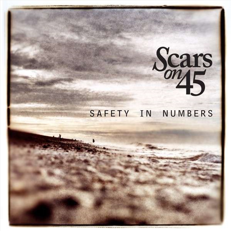 Safety In Numbers/Product Detail/Rock