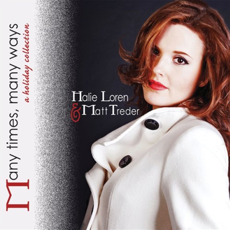 Many Times Many Ways: A Holiday Collection/Product Detail/Christmas