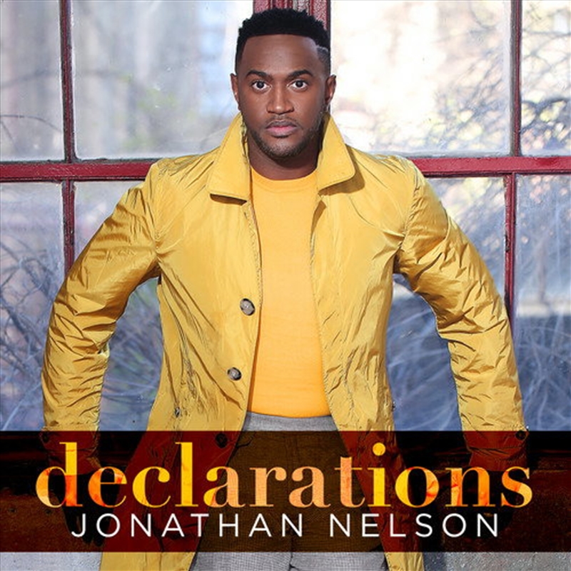 Declarations/Product Detail/Soul