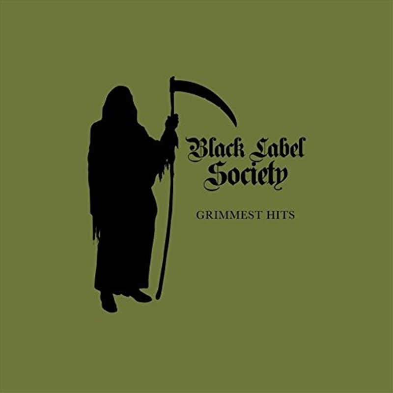 Grimmest Hits/Product Detail/Metal