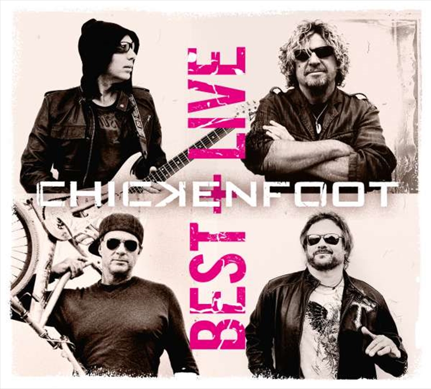 Best Plus Live/Product Detail/Rock