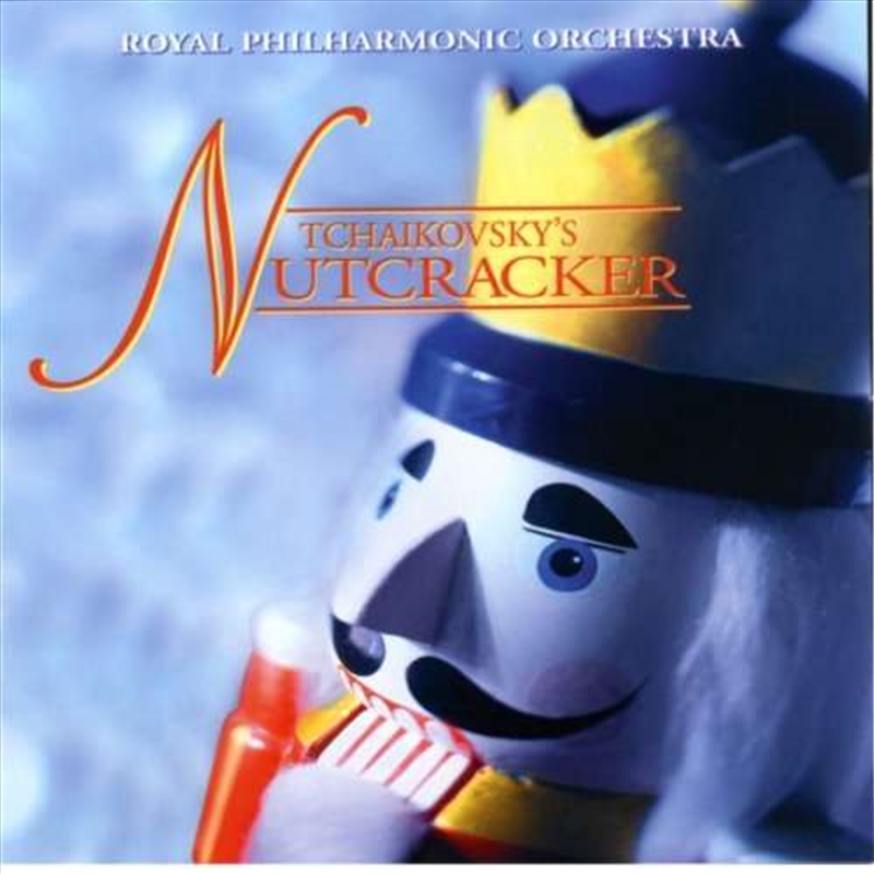 Nutcracker Suite/Product Detail/Christmas
