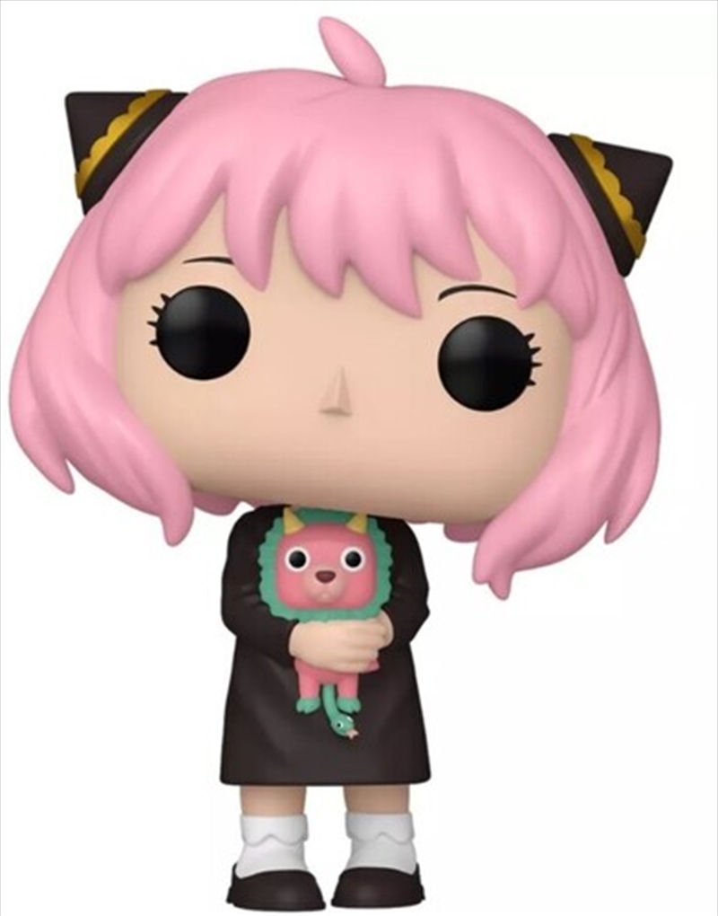 Spy x Family - Anya w/Chimera Pop! Vinyl/Product Detail/TV
