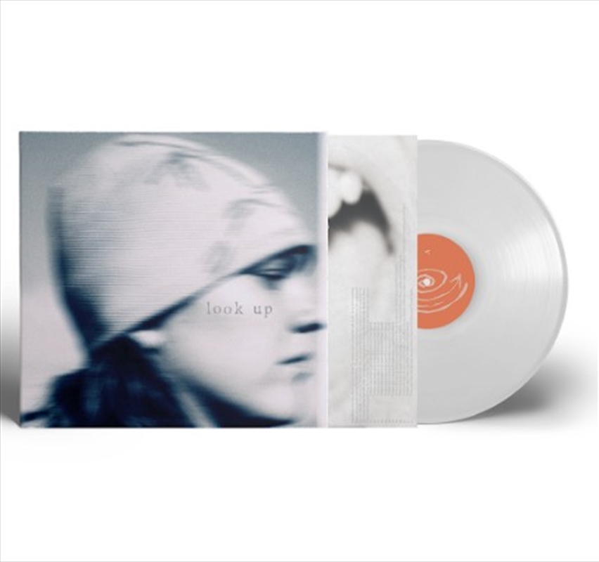 Look Up - Translucent Vinyl/Product Detail/Pop