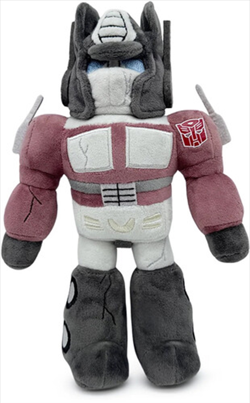 Youtooz - Transformers - 9" Plush - Optimus Prime/Product Detail/Plush Toys