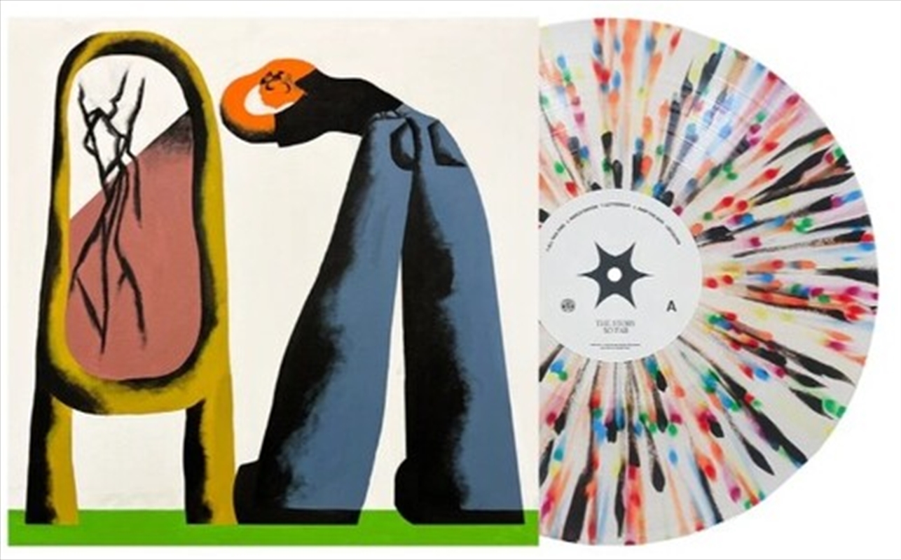 I Want To Disappear/Product Detail/Rock/Pop