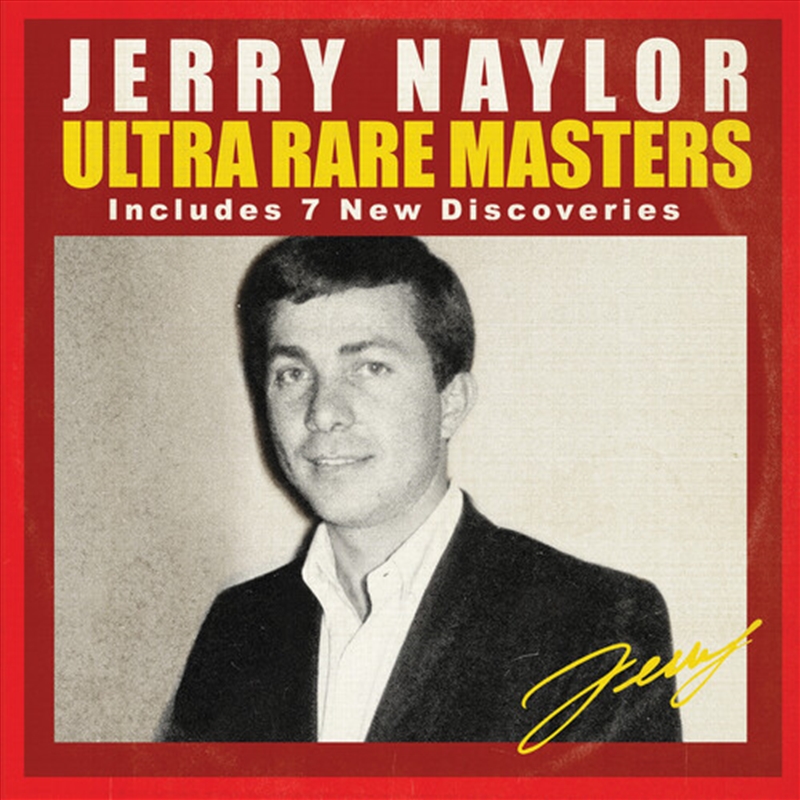 Ultra Rare Masters/Product Detail/Rock/Pop