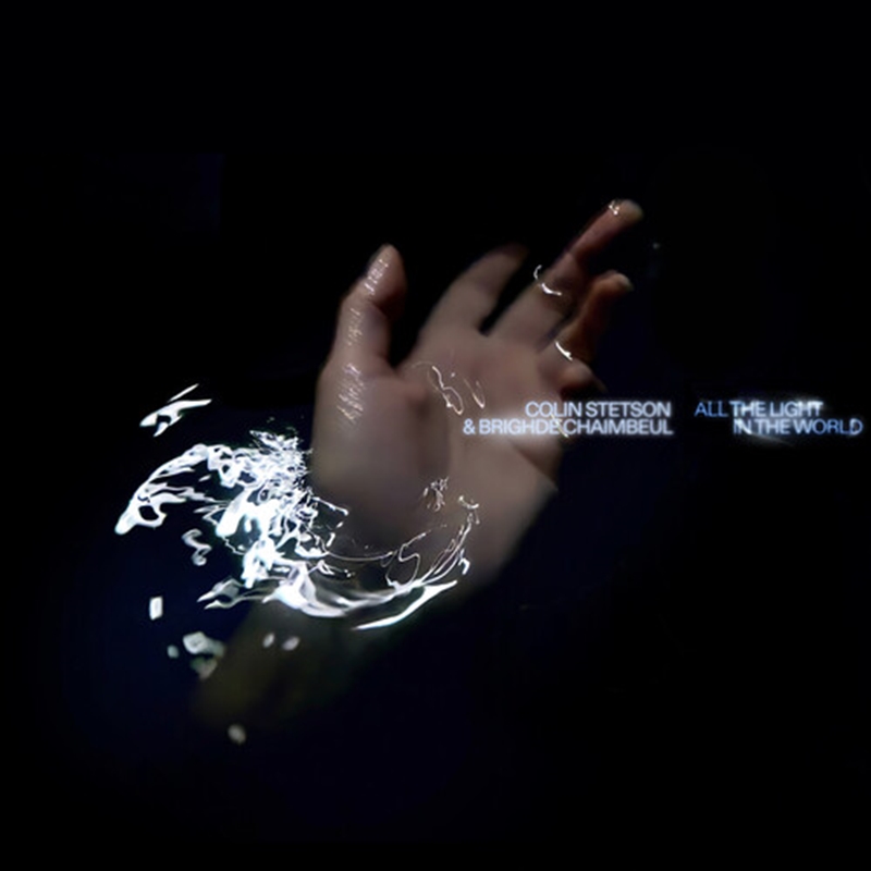 All The Light In The World/Product Detail/Blues
