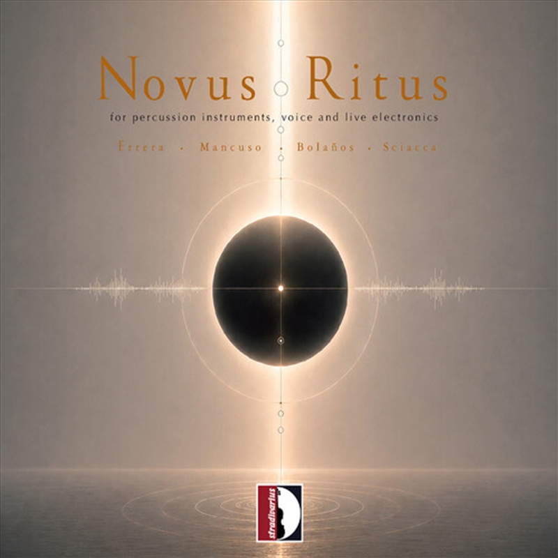 Novus Ritus/Product Detail/Classical