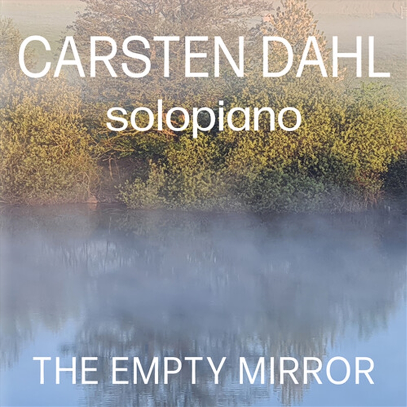 The Empty Mirror/Product Detail/Jazz