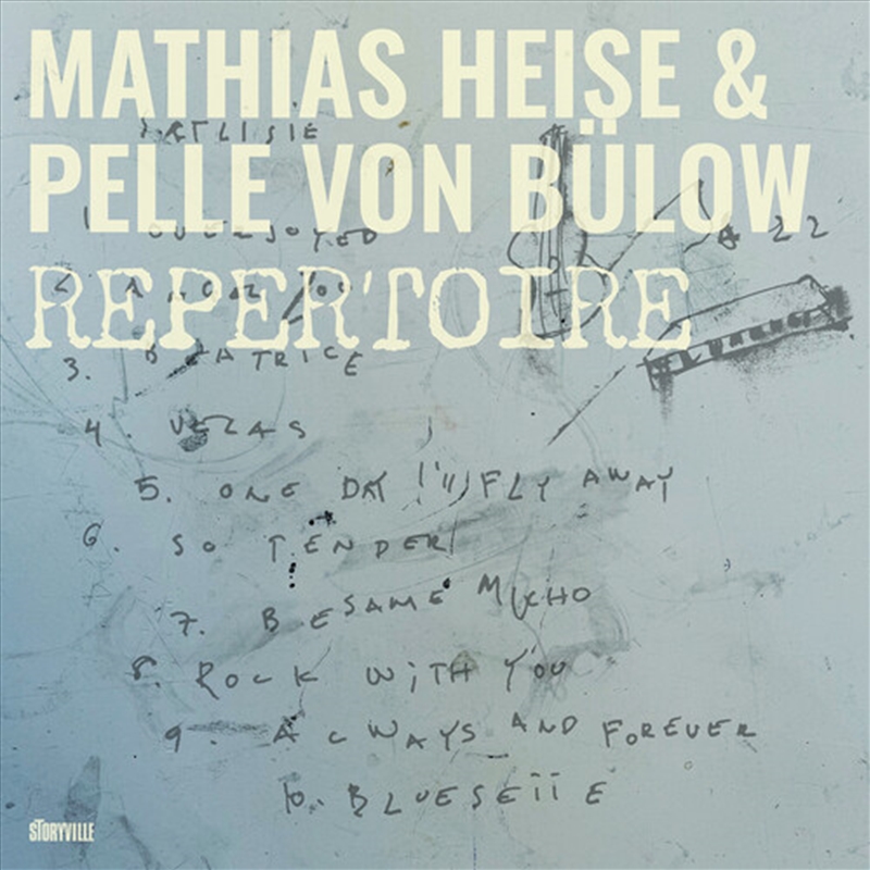 Repertoire/Product Detail/Jazz