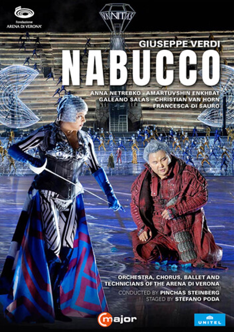 Nabucco/Product Detail/Classical