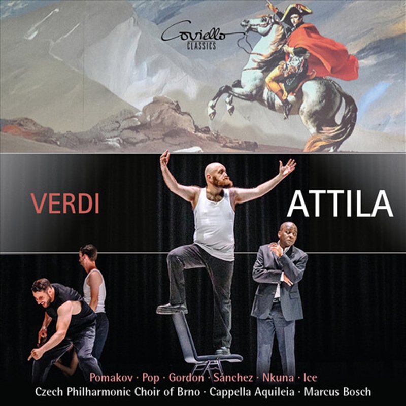 Attila/Product Detail/Classical