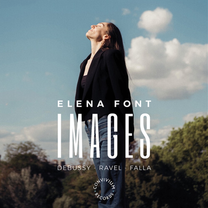 Elena Font - Images/Product Detail/Classical