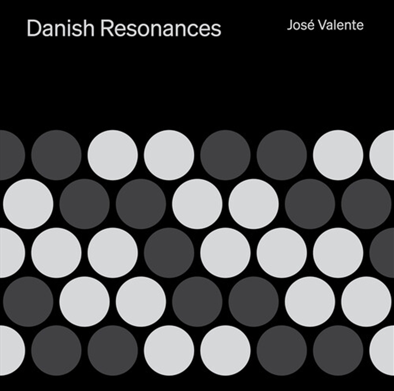 Danish Resonances/Product Detail/Classical