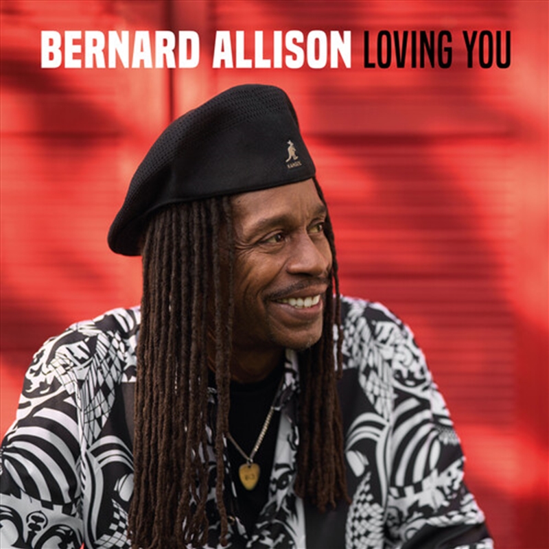 Loving You/Product Detail/Blues