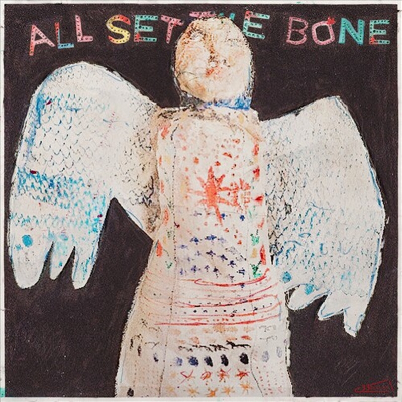 All Set The Bone/Product Detail/Rock/Pop