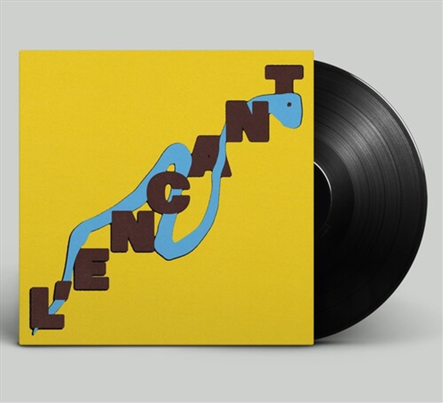 L'Encant/Product Detail/Rock/Pop