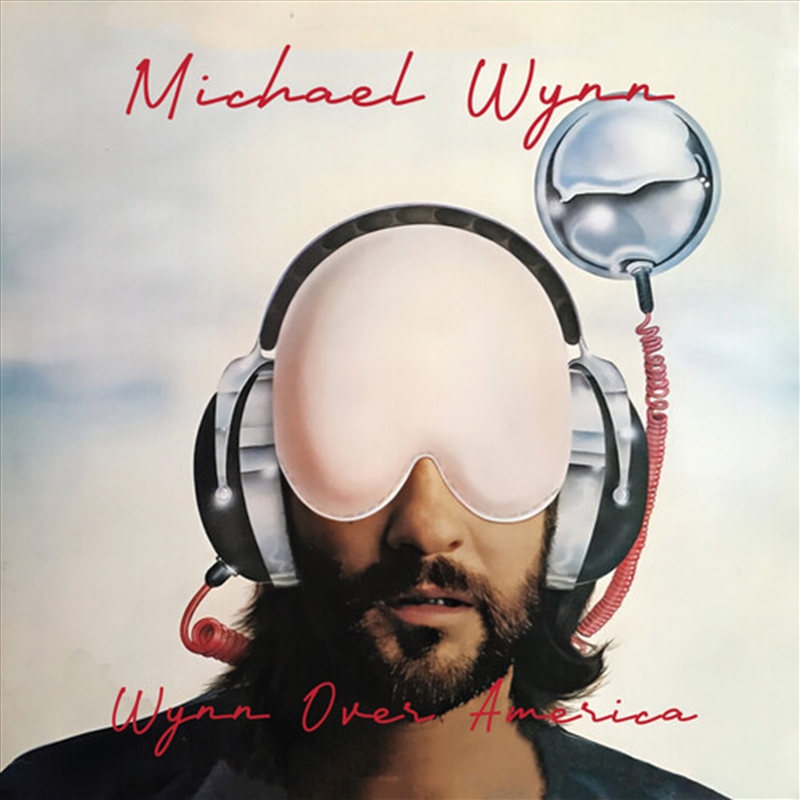Wynn Over America/Product Detail/Rock/Pop