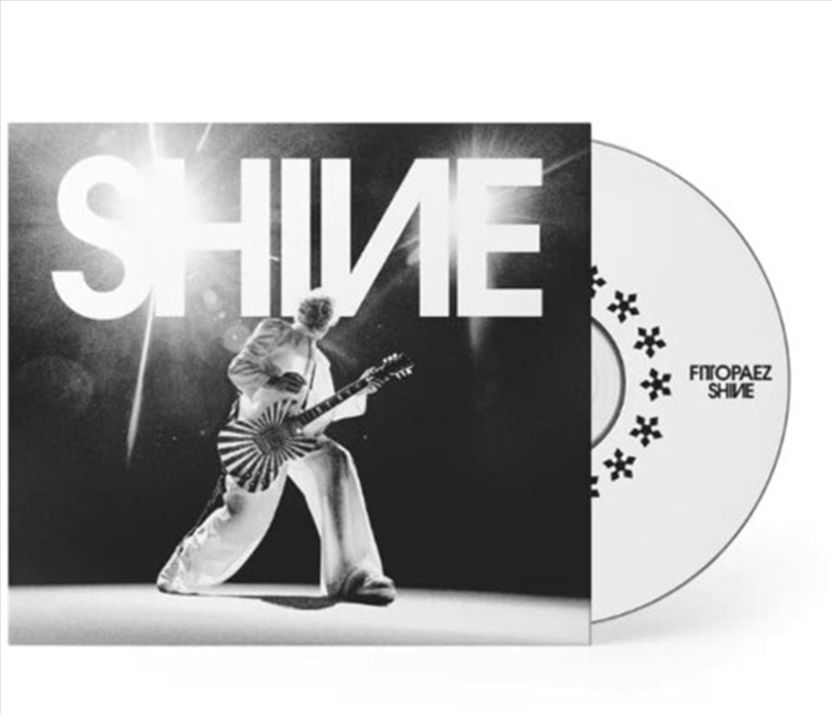 Shine/Product Detail/Rock/Pop