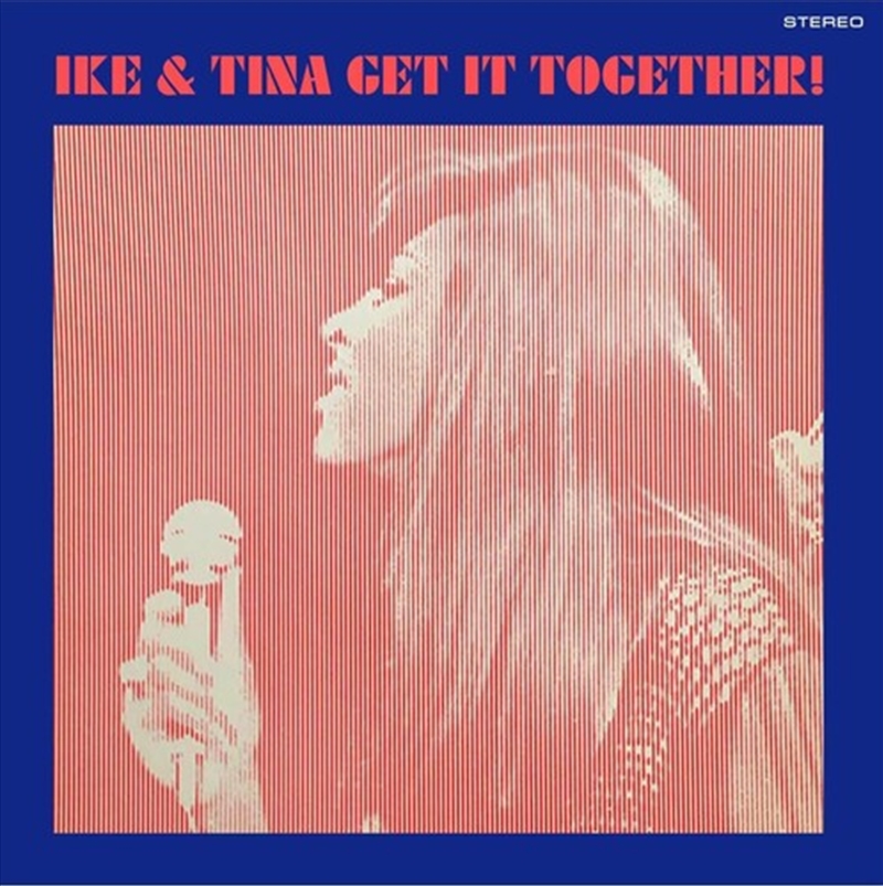 Get It Together/Product Detail/R&B