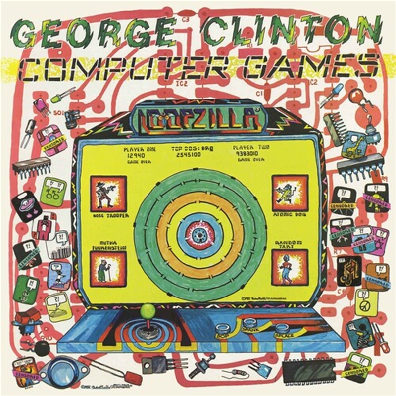 Computer Games/Product Detail/R&B