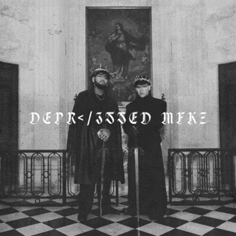 Depr</3$$Ed Mfkz/Product Detail/Rap