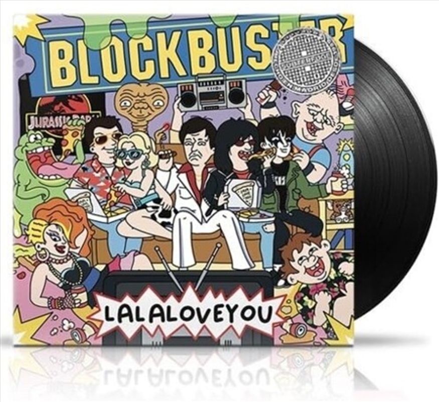 Blockbuster/Product Detail/Rock/Pop
