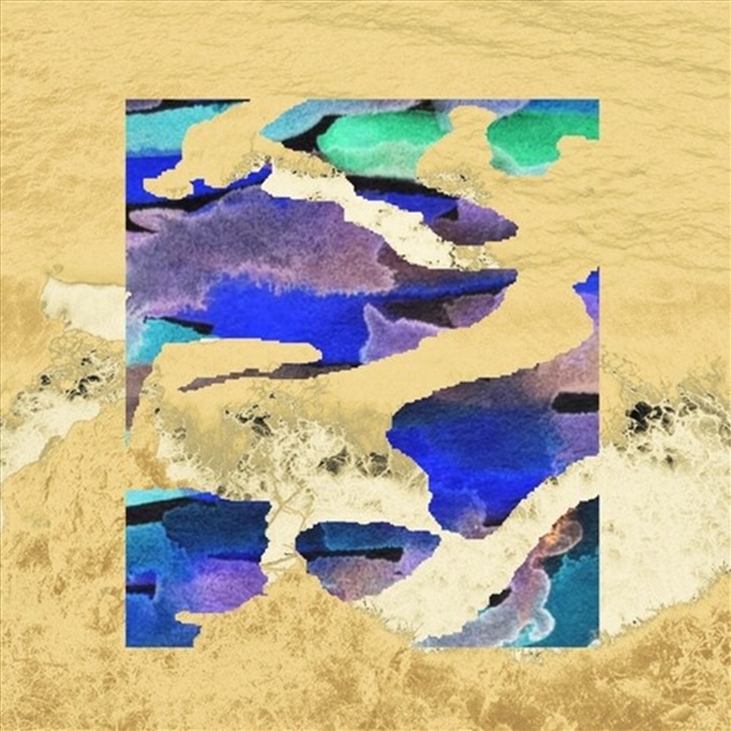 Of Sand/Product Detail/Dance