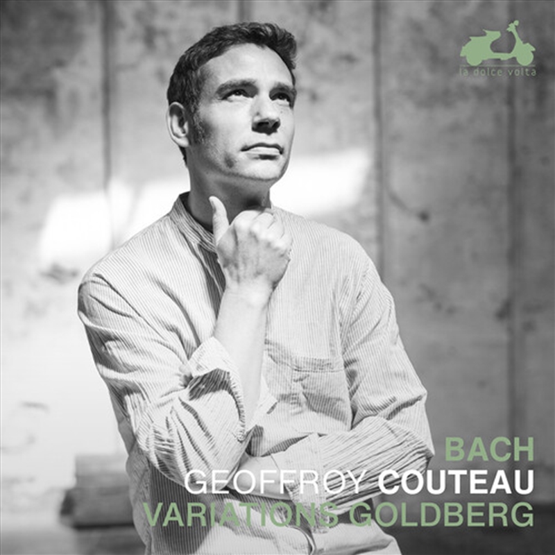 J. S. Bach: Goldberg Variations/Product Detail/Classical