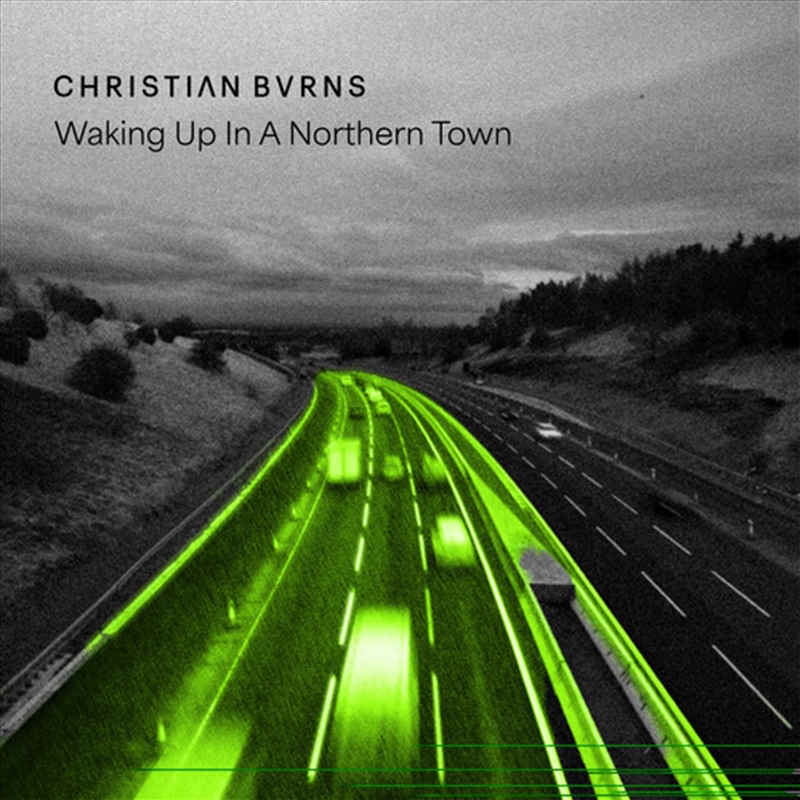 Waking Up In A Northern Town/Product Detail/Dance