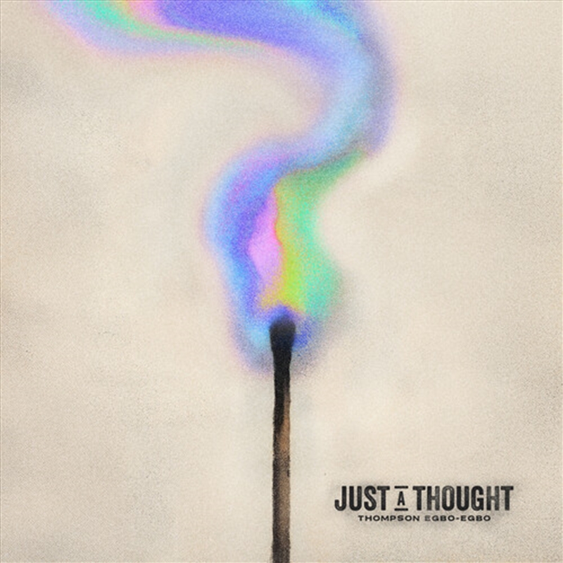 Just A Thought/Product Detail/Jazz