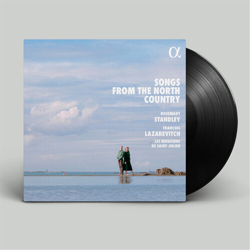 Songs From The North Country (lp)/Product Detail/Blues