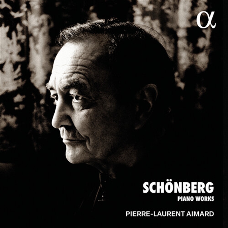 Schoenberg: Piano Works/Product Detail/Classical