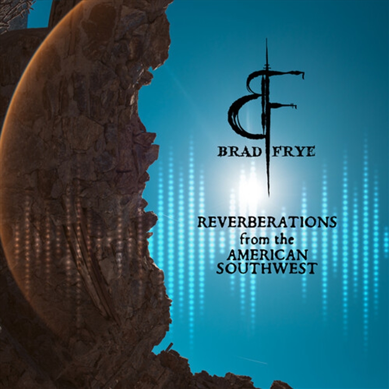 Reverberations From The American Southwest/Product Detail/Specialist