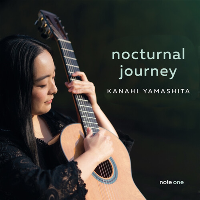 Nocturnal Journey/Product Detail/Classical