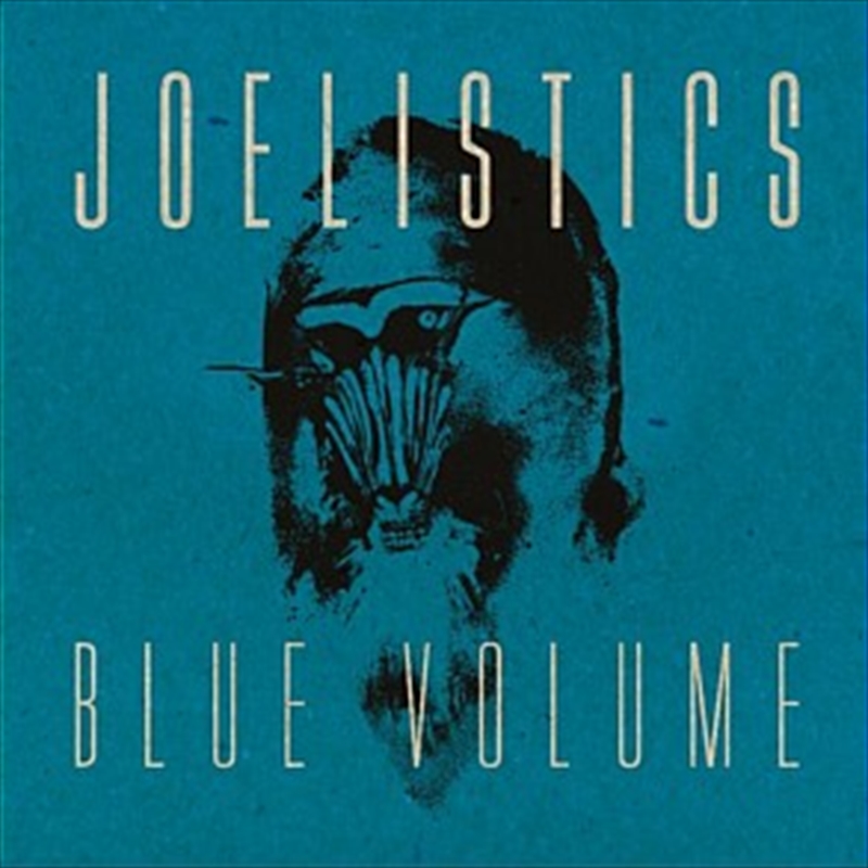 Blue Volume/Product Detail/Hip-Hop