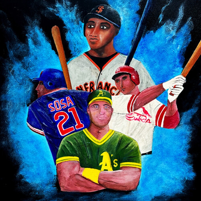 Steroid Era/Product Detail/Hip-Hop