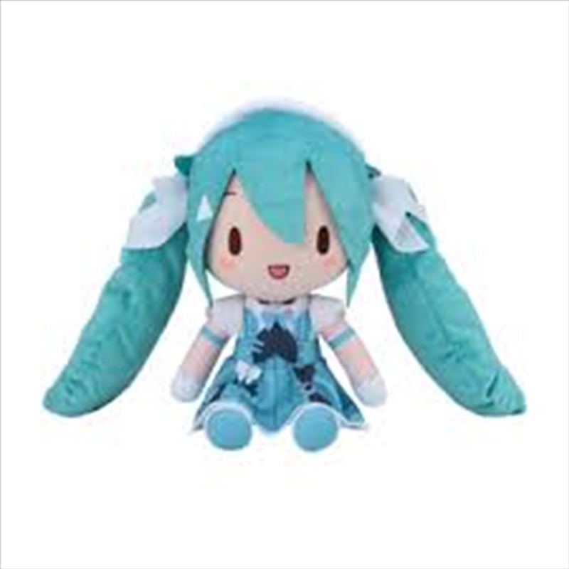 Hatsune Miku Sailor Plush/Product Detail/Plush Toys