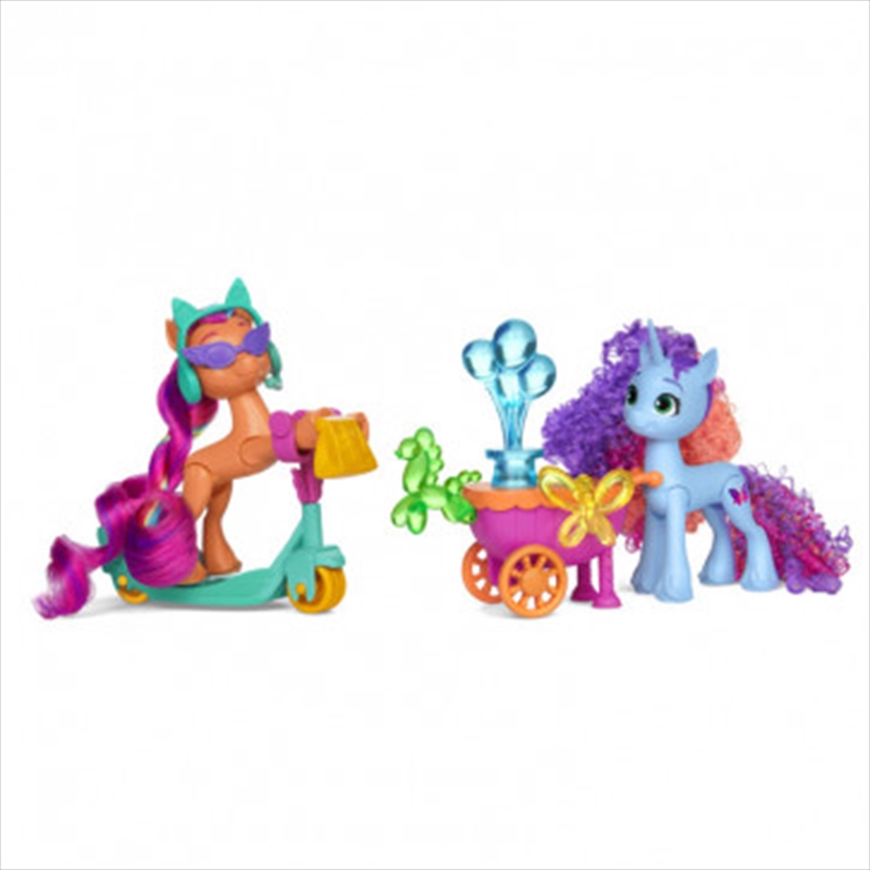 My Little Pony Assortment (Sent At Random)/Product Detail/Toys