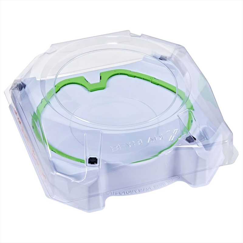 Beyblade X BX-10 Tournament Beystadium/Product Detail/Toys