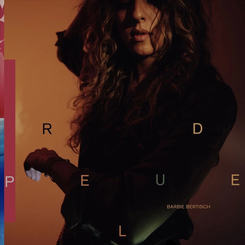Prelude - Coke Bottle Clear Vinyl/Product Detail/Rock/Pop