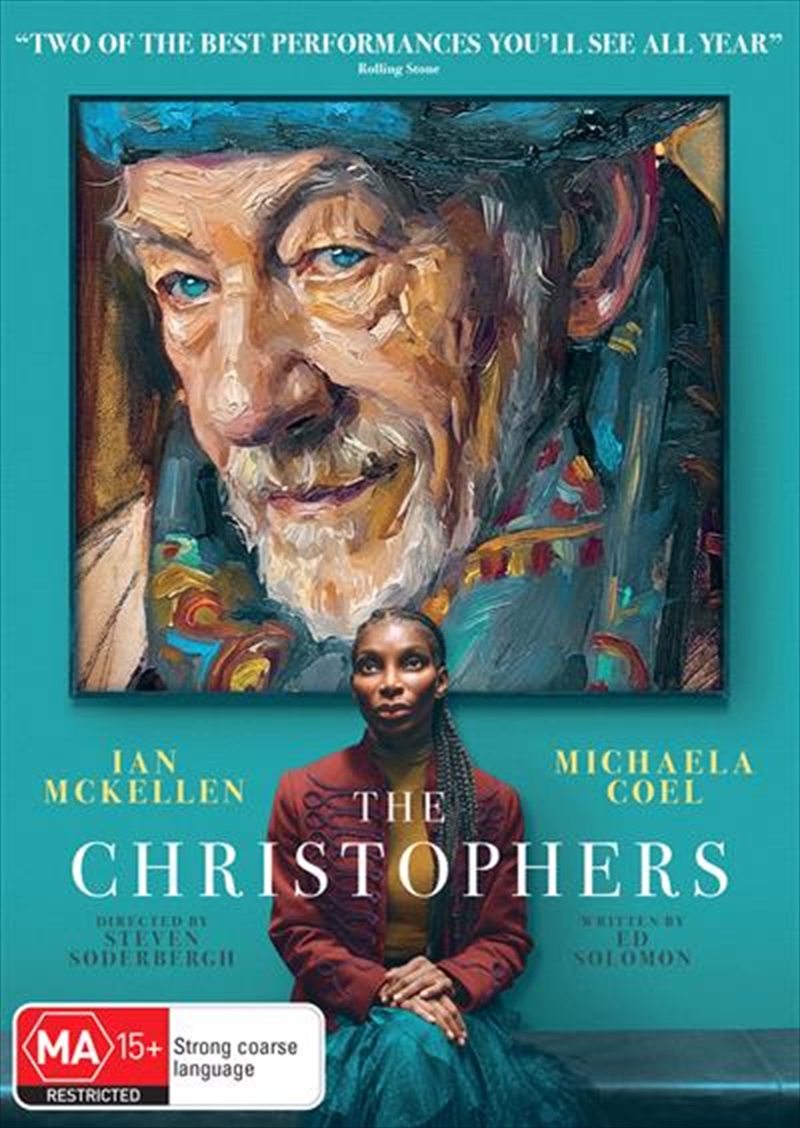 Christophers, The/Product Detail/Comedy
